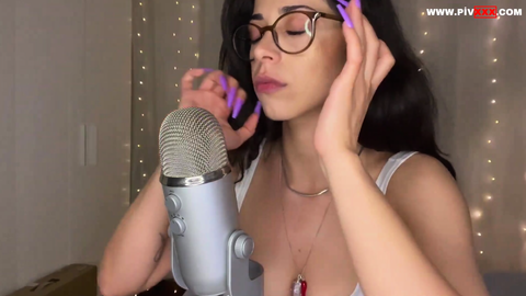 Mehtap Ziyagil Asmr - İfşa