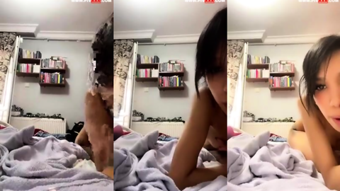 LOLLA TANGO YAYINDA ÇIRILÇIPLAK SICAK TENİNİ SERGİLİYOR