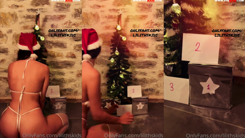 Helloo canımcımlar – Lilith Kinky