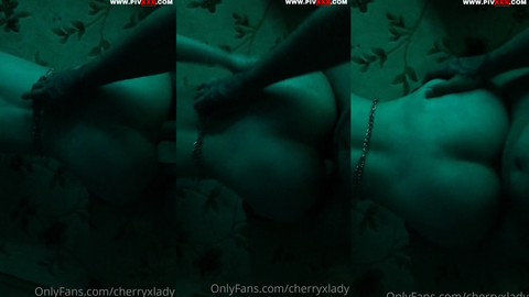 Fuck me harder – Cherry Lady
