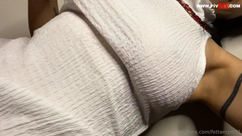 So horny – Fettanizm