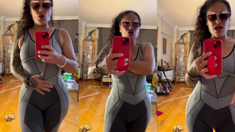 Solo dominasyon • Goddess Inanna
