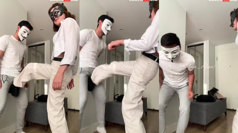 Ballbusting • Queen Aliss