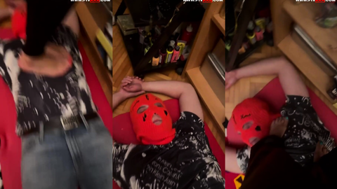 Trampling • Goddess Freyja