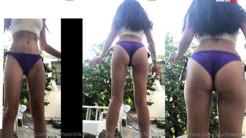 Do some jumpings with me 2 – Psycho Erotik
