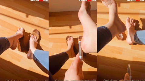 Elif 11 • Mistress Elif