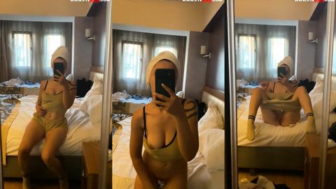 In Hotel with me – Fettanizm