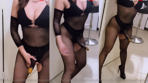 Oooo yess • Mistress Afitap