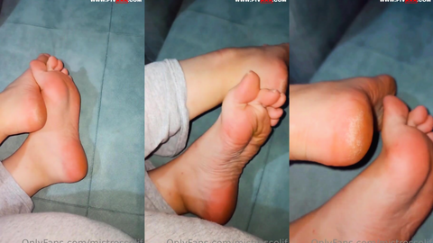 Ölü derileri dişlerinle temizleyeceksin • Mistress Elif