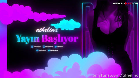 Cıbıldak yayın – Athelina