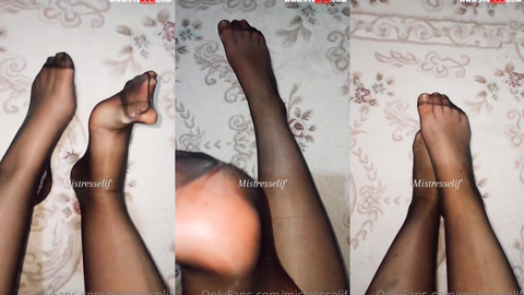 Geceyi yakalım • Mistress Elif