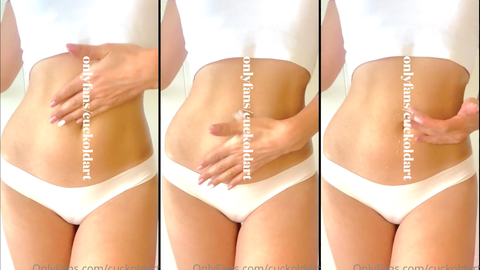Bu sabah yine fazla ateşli uyandım – Hotwife Duru