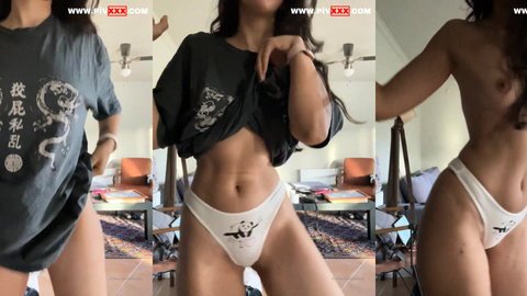 Sabahları mini mini hareket edip bedeni de uyandırmak önemlii – Lilith Kinky
