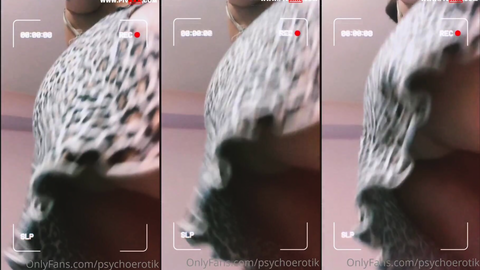 Leoparlı kıyafetler kezo mu sizce 2 – Psycho Erotik