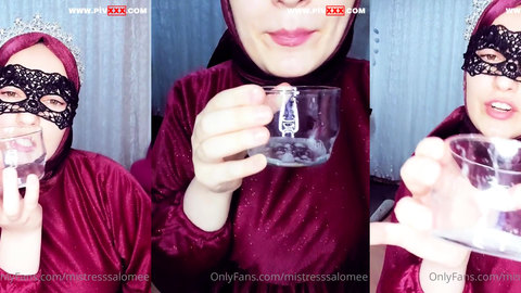 Yaa bu ennn güzel tükürük videom olabilir • Queen Salome