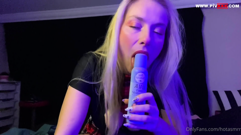 Oral • Pelin ASMR