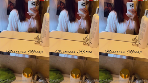 Köpek dediğin her işten anlamalı • Mistress Afitap