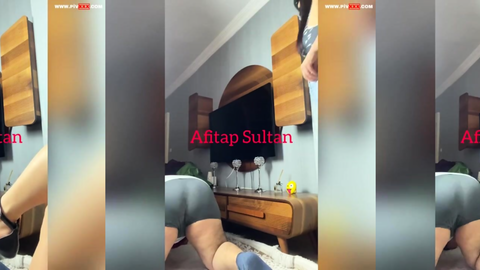 Ball Busting • Mistress Afitap