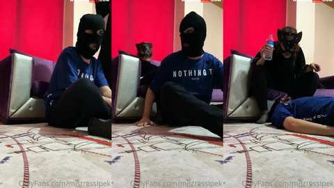 Mistress İpek • Mistress İpek
