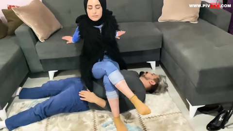 TÜRBANLI KRALİÇE YENİDEN SİZLERLE • Keyifhane
