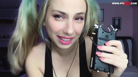 Sevgilin sana video gönderdi • Pelin ASMR