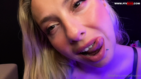 Dillerim • Pelin ASMR