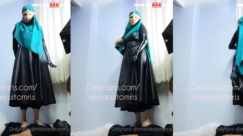 Trample seansının en iyisi • Mistress Tomris