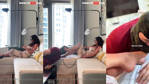 How I’m spending my afternoon in Dubai • Mistress Afitap