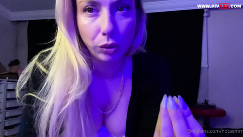 Teyzenim 1 • Pelin ASMR
