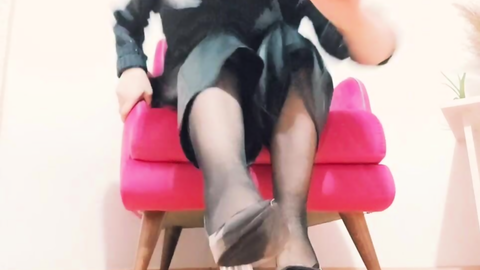Sizi bu sakız gibi patlatıp yapıştırıcam yere sürüngenler ! • Queen Salome