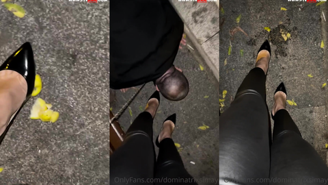 Sahibeniz • Dominatrix Simay