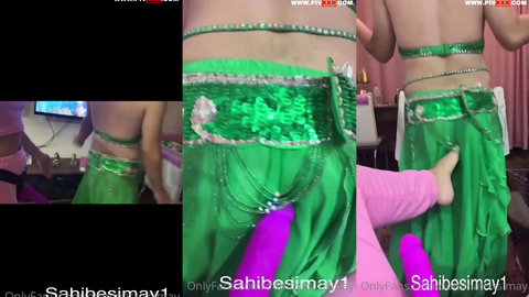 Straponumu kaldır • Dominatrix Simay