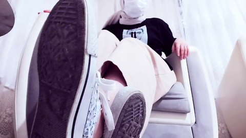 6 yıldır giydiğim Kirli converse ayakkabımın tabanını temizle it • Queen Salome