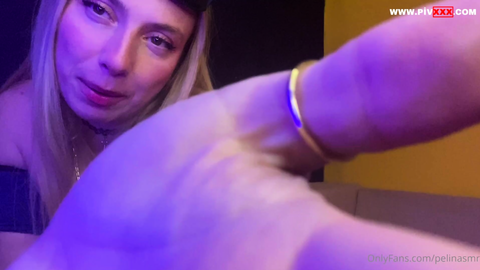 Polis roleplay • Pelin ASMR