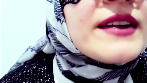 İnce çorap delilerine • Queen Salome