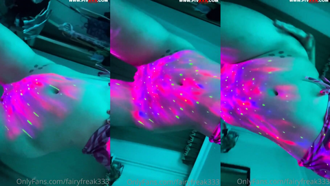 Neon | Fairy Freak
