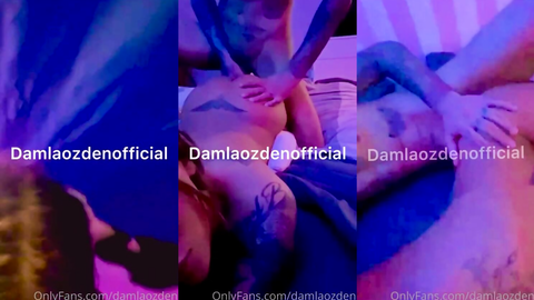 Saksoya devamke | Damla Özden