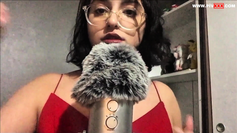Senadeska ASMR Patreon xxx Videos