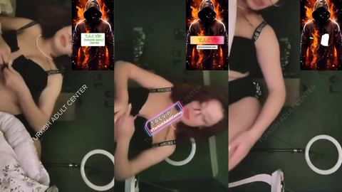 Madam Naz İfşa Yayın Önce Memelerini Açıyor Domalıp Kalçasını Gösteriyor