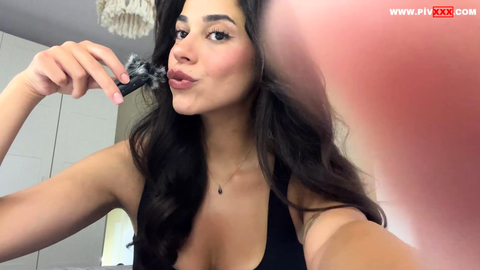 Mehtap ziyagil asmr patreon serisi 16