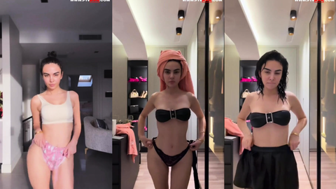 Ece Ronay Onlyfans Videosu
