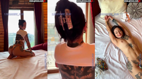 Yağmur şimşek onlyfans 3