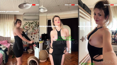 Simge Barankoğlu En Özel İçerikleri