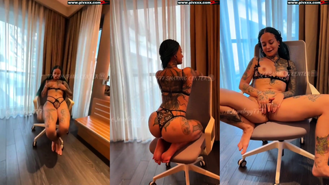Erotik show