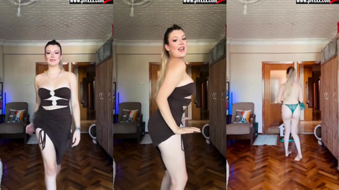 simge barankoğlu istegram Vip