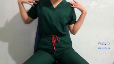 cansu keser tango'da dildoyla amını ovuşturuyor