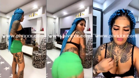 Raperin Yılmaz Yayın Video 1