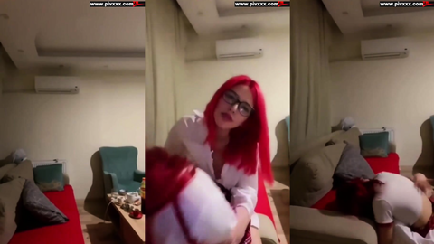 laliberta lez sevişme