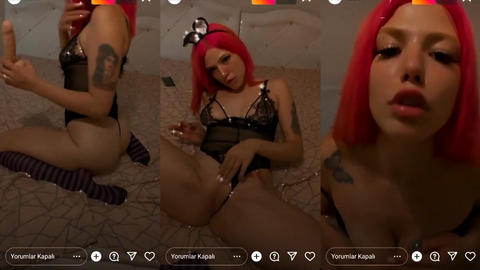 laliberta dildo