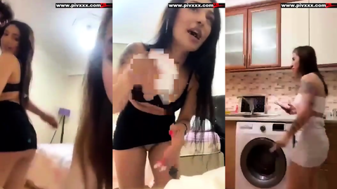 sudenaz devrim sakso yayın karışık